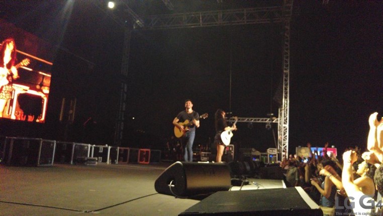 Rodrigo y Gabriela at BIF